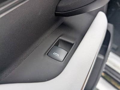 2024 GMC HUMMER EV SUV 2X