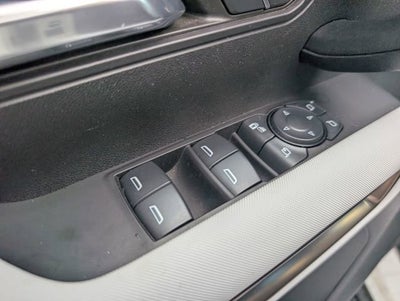 2024 GMC HUMMER EV SUV 2X