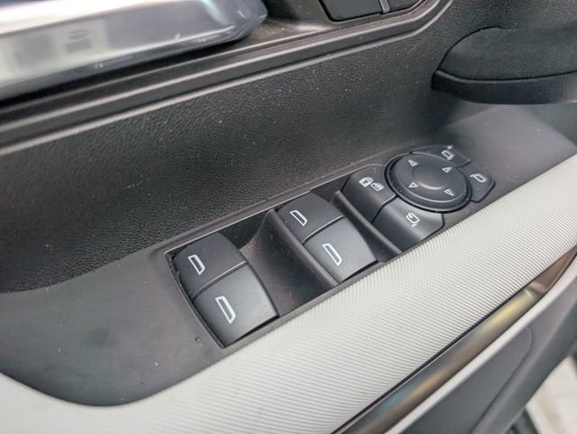 2024 GMC HUMMER EV SUV 2X