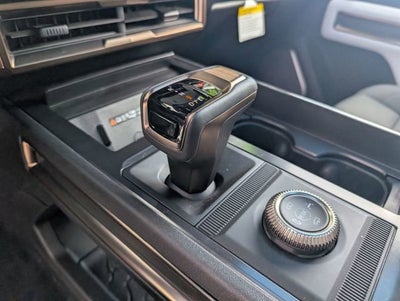 2024 GMC HUMMER EV SUV 2X