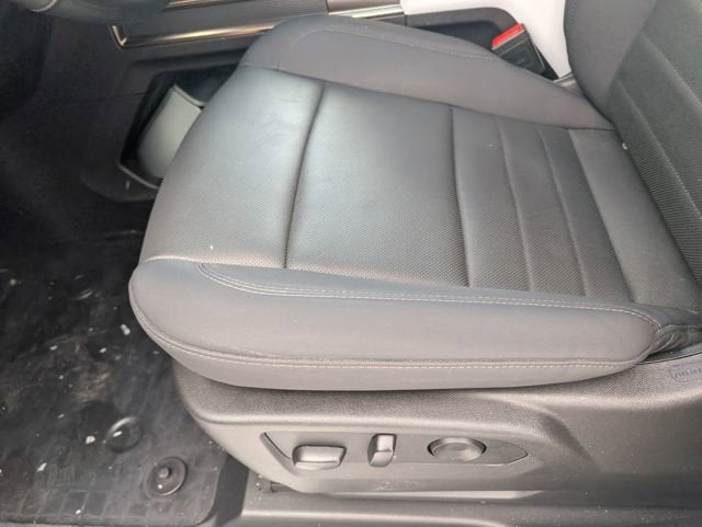 2024 GMC HUMMER EV SUV 2X