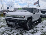 2024 GMC HUMMER EV SUV 2X