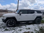 2024 GMC HUMMER EV SUV 2X