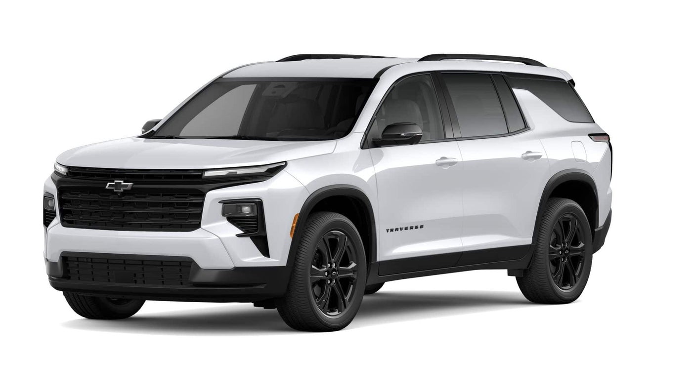 New GM Vehicles for Sale | GM Dealer in Chillicothe, OH | Coughlin GM ...