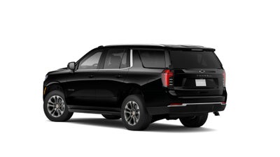 2027 Chevrolet Tahoe LS