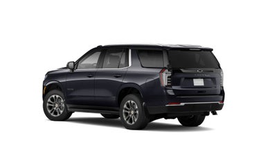 2027 Chevrolet Tahoe LT