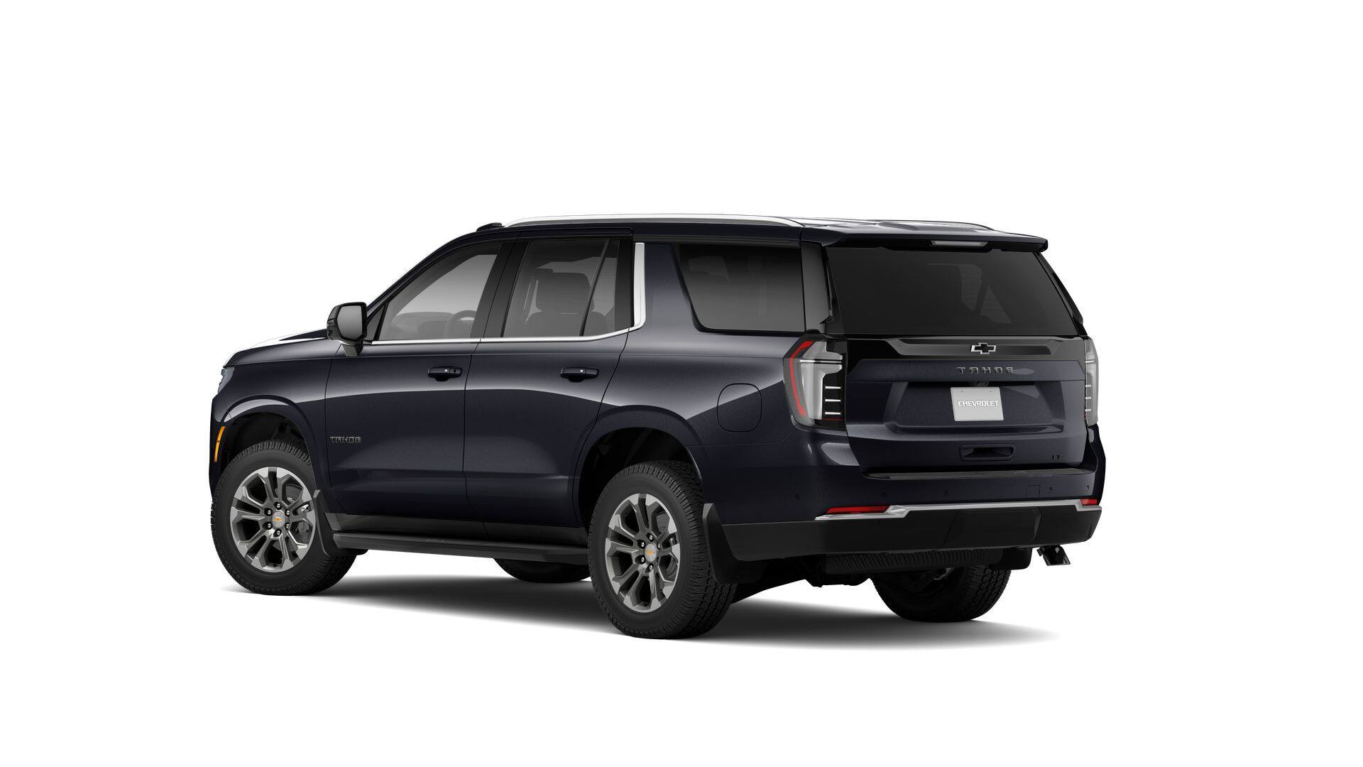 2027 Chevrolet Tahoe LT