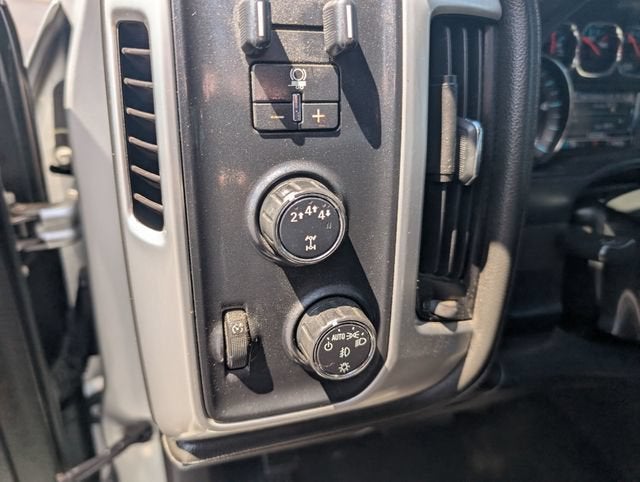 2017 GMC Sierra 2500 HD SLT