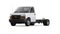 2026 Chevrolet Express Cutaway 4500 2WT
