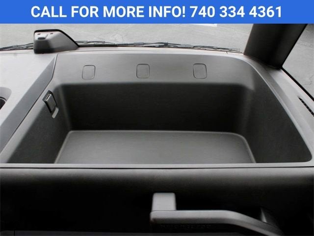 2025 Chevrolet BrightDrop 400 FWD 400