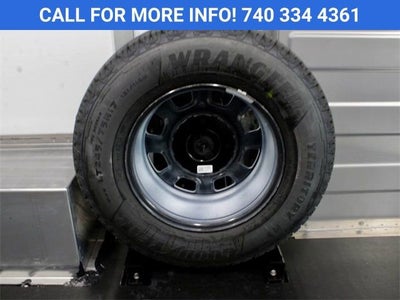 2025 Chevrolet BrightDrop 400 FWD 400