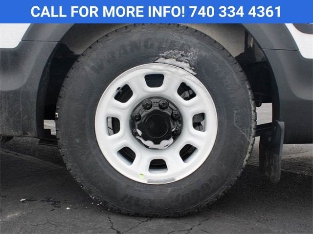 2025 Chevrolet BrightDrop 600 EJZ