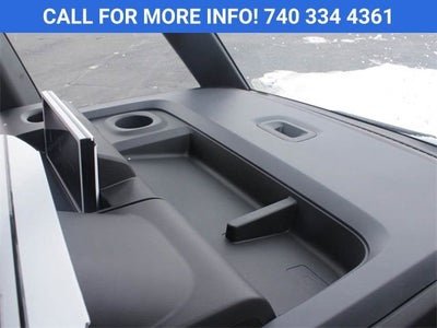 2025 Chevrolet BrightDrop 600 EJZ