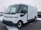 2025 Chevrolet BrightDrop 600 EJZ