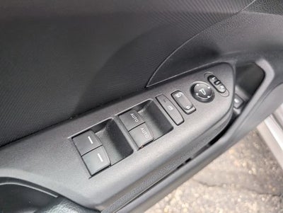2019 Honda Civic Sedan Sport