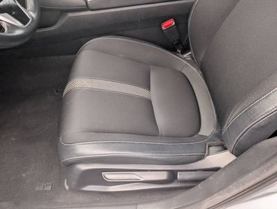 2019 Honda Civic Sedan Sport