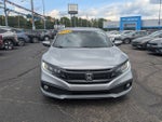 2019 Honda Civic Sedan Sport