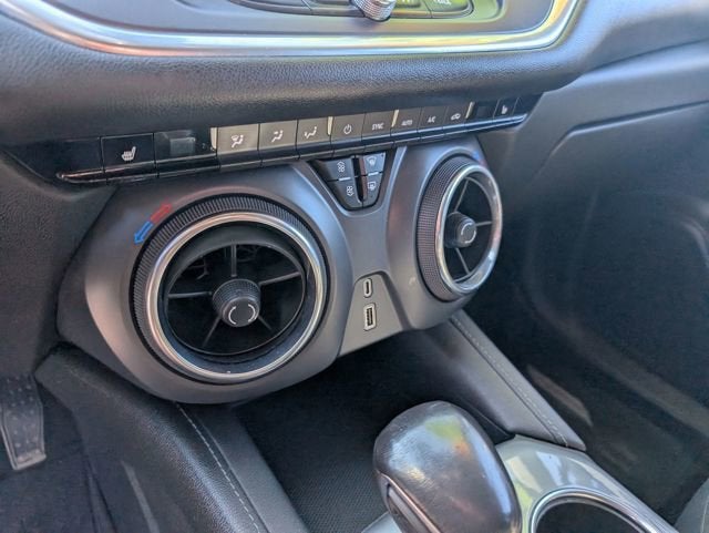 2020 Chevrolet Blazer 2LT