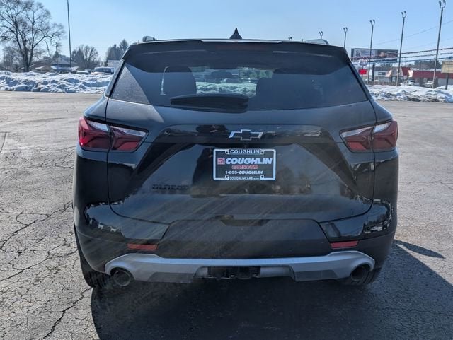 2020 Chevrolet Blazer 2LT