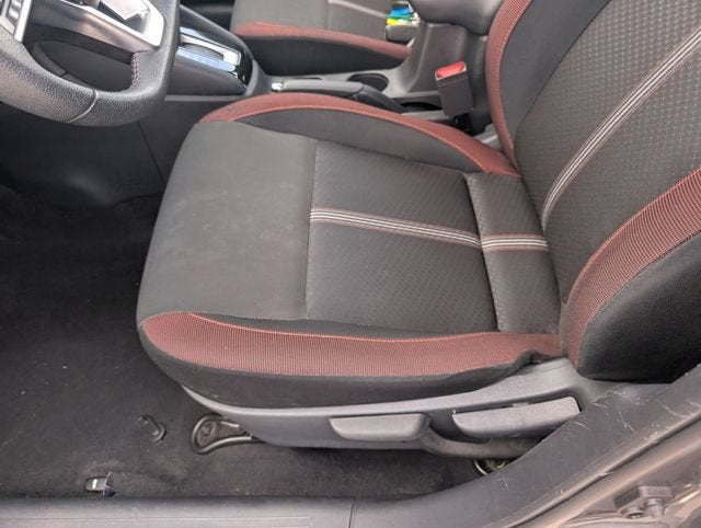 2024 Nissan Versa SR