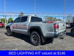2020 Toyota Tacoma 4WD SR5