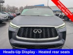 2024 INFINITI QX60 AUTOGRAPH