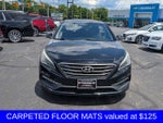 2015 Hyundai Sonata 2.4L Sport