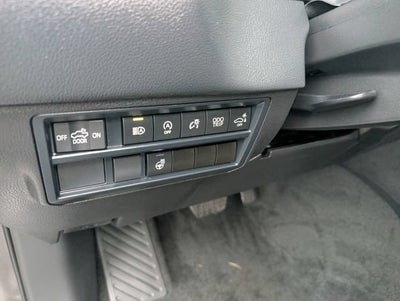 2025 Toyota Tundra 4WD SR5