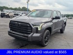 2025 Toyota Tundra 4WD SR5