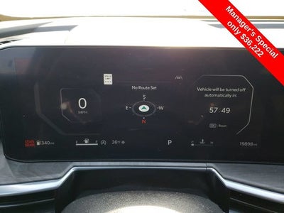 2025 Kia Sorento X-Line SX Prestige
