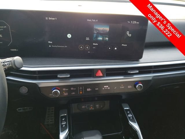 2025 Kia Sorento X-Line SX Prestige