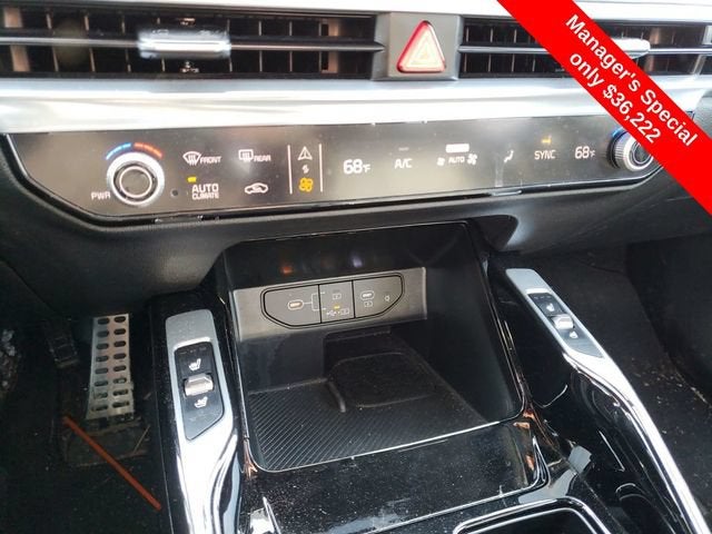 2025 Kia Sorento X-Line SX Prestige