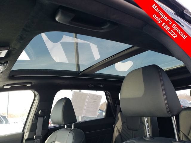 2025 Kia Sorento X-Line SX Prestige