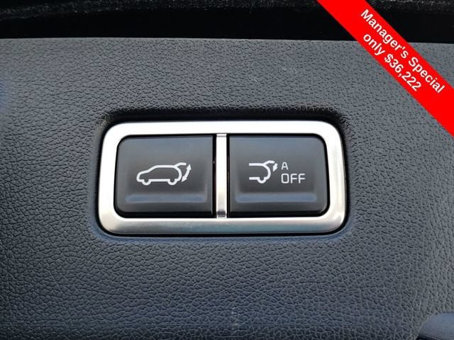 2025 Kia Sorento X-Line SX Prestige