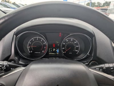 2024 Mitsubishi Outlander Sport S