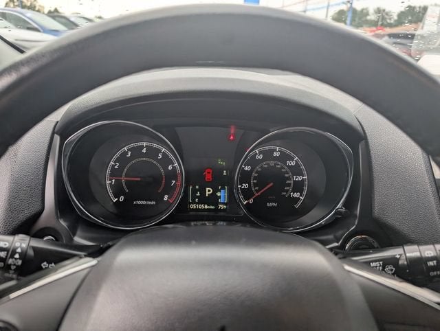 2024 Mitsubishi Outlander Sport S