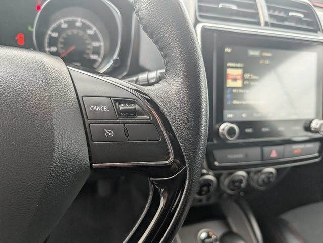 2024 Mitsubishi Outlander Sport S