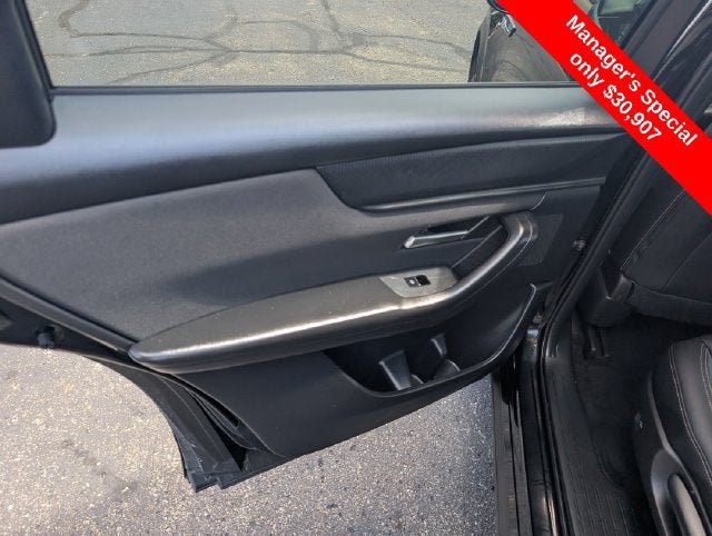 2026 Mazda Mazda CX-90 Select