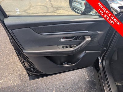2026 Mazda Mazda CX-90 Select