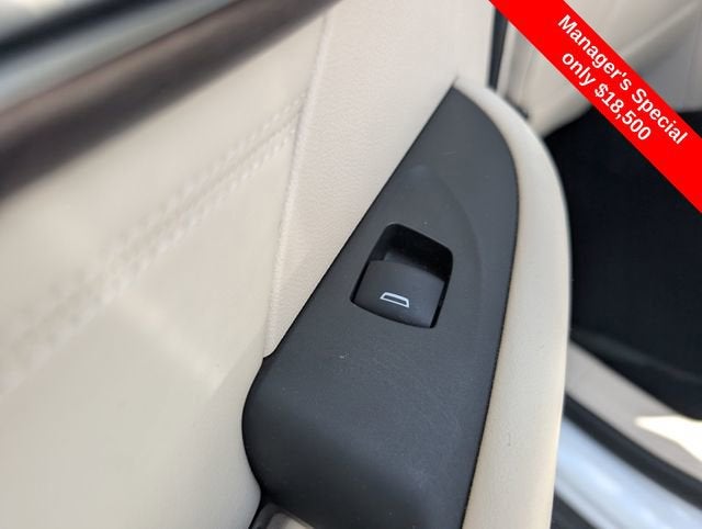 2021 Buick Envision Avenir