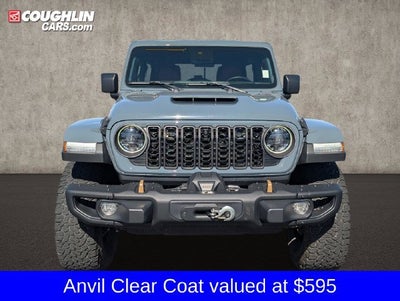 2024 Jeep Wrangler Rubicon 392