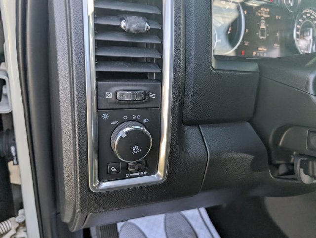 2018 RAM 1500 Limited