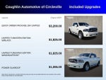 2018 RAM 1500 Limited