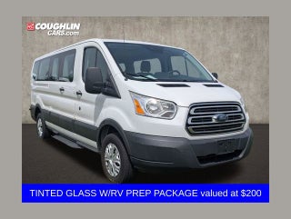 2016 Ford Transit Wagon XL