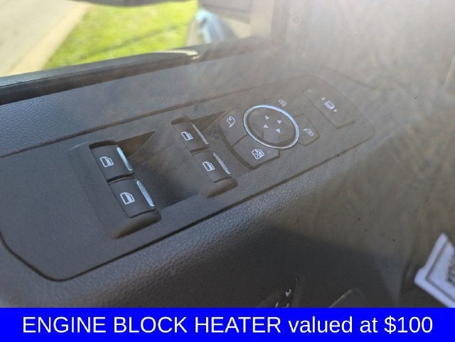 2022 Ford Super Duty F-250 SRW XL