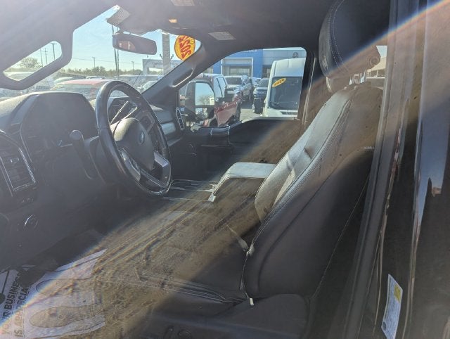 2022 Ford Super Duty F-250 SRW XL