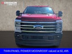 2024 Ford Super Duty F-350 SRW XL