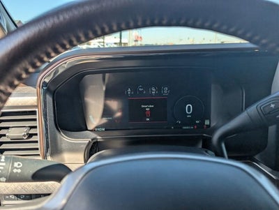 2024 Ford Super Duty F-350 SRW XL