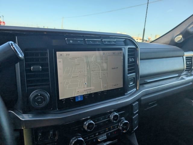 2024 Ford Super Duty F-350 SRW XL