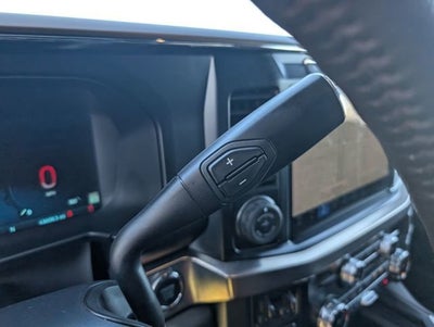 2024 Ford Super Duty F-350 SRW XL